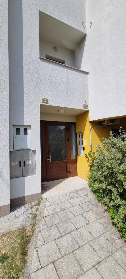 Oaza Klara Karlovac Exterior foto